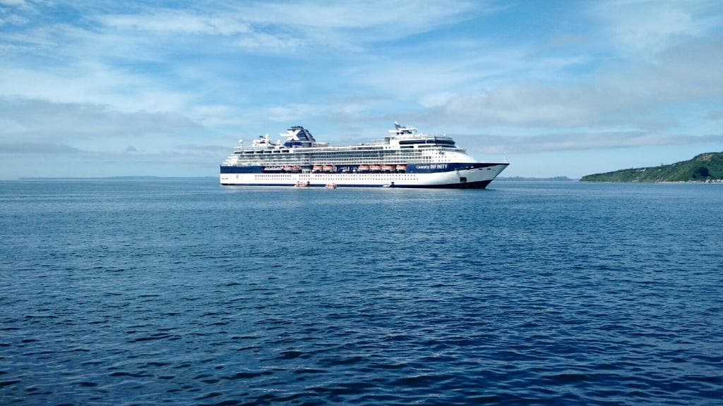 Costanera puerto montt