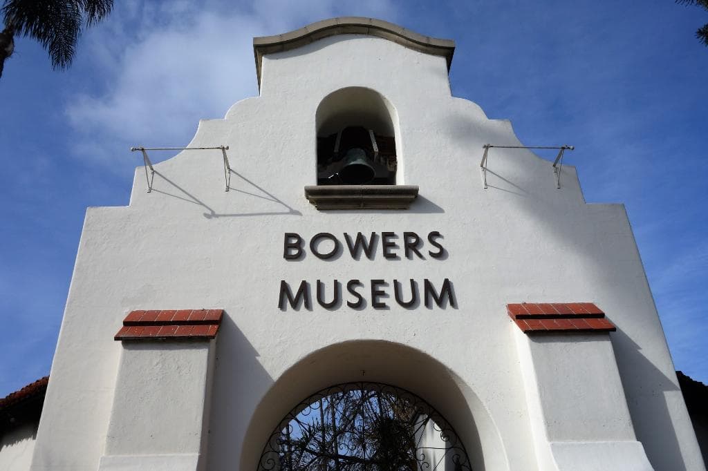 Bowers Museum