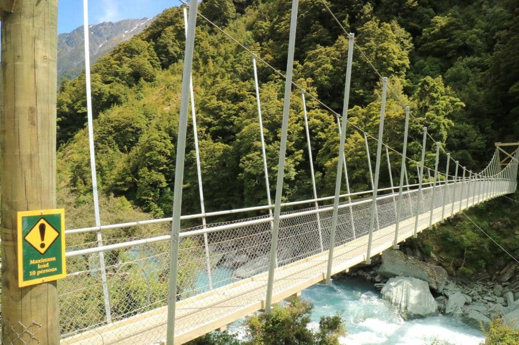 The Iconic Summit View