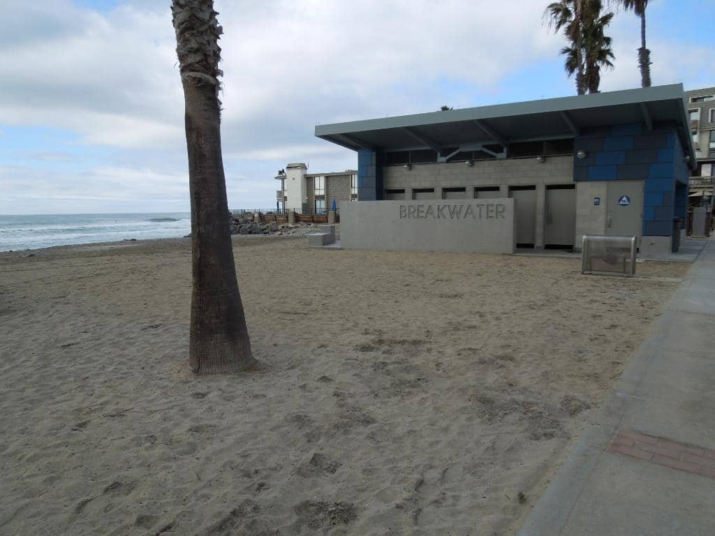 Ocean Views and Coastal Scenery
