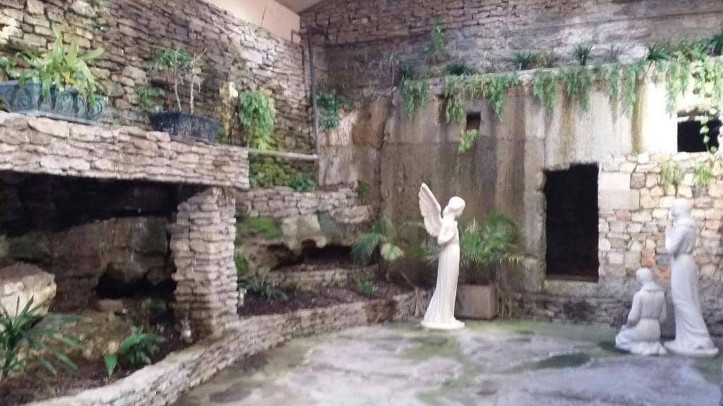 Miles Davis's Final Resting Place