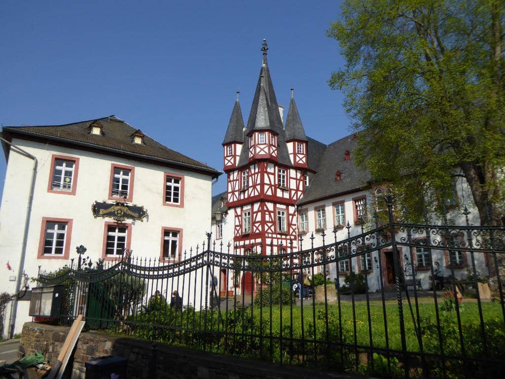 Vertical photo
