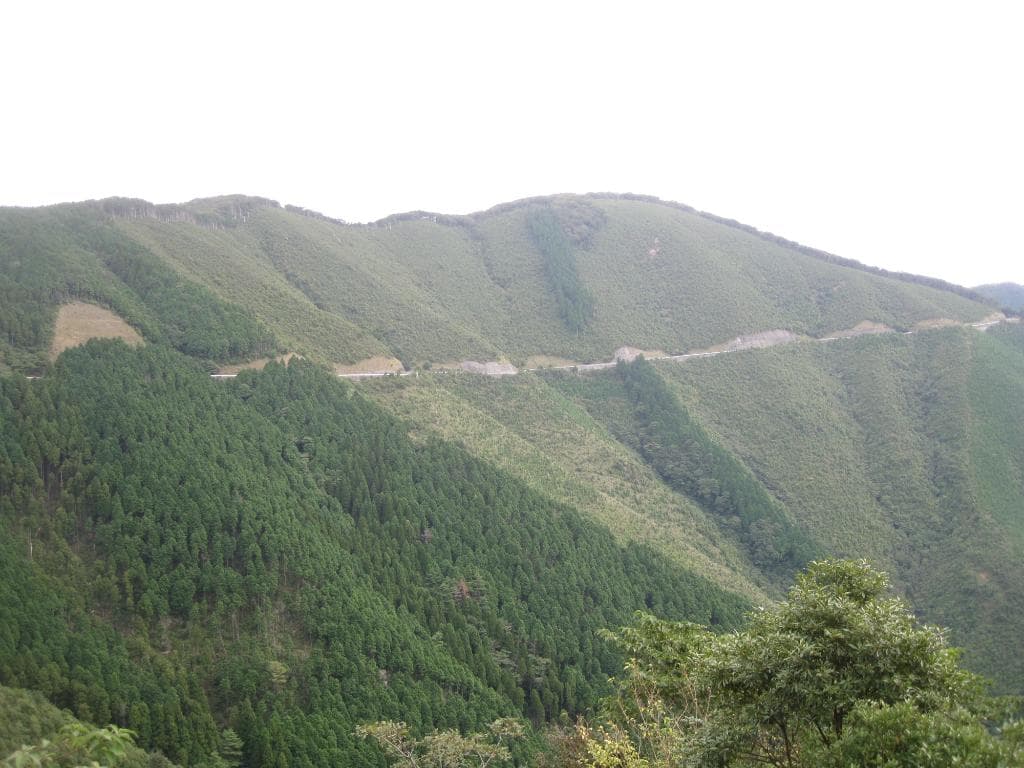 Ashizuri-Uwakai National Park Kochi Prefecture