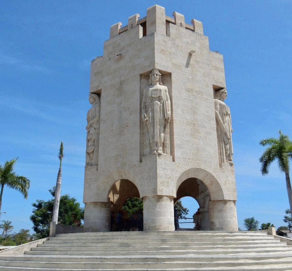 Changing of the Guard Ceremony