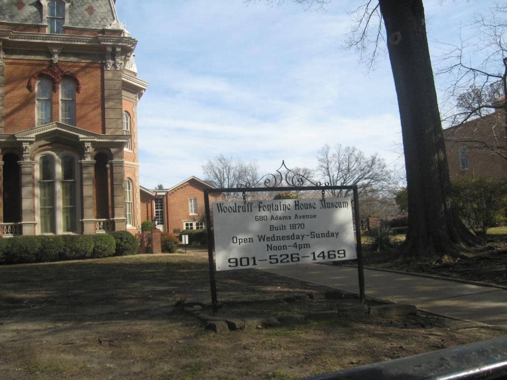 Historic Main Street
