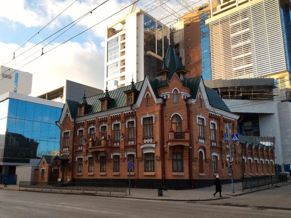 Photographs of Historical Significance