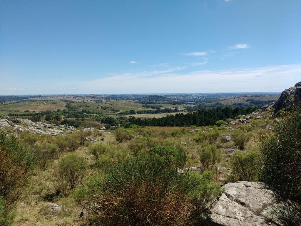 Sierra del tigre 4