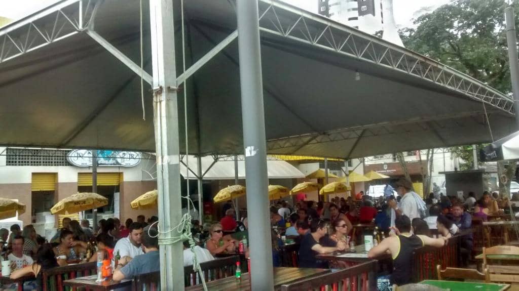 Live Music & Local Culture