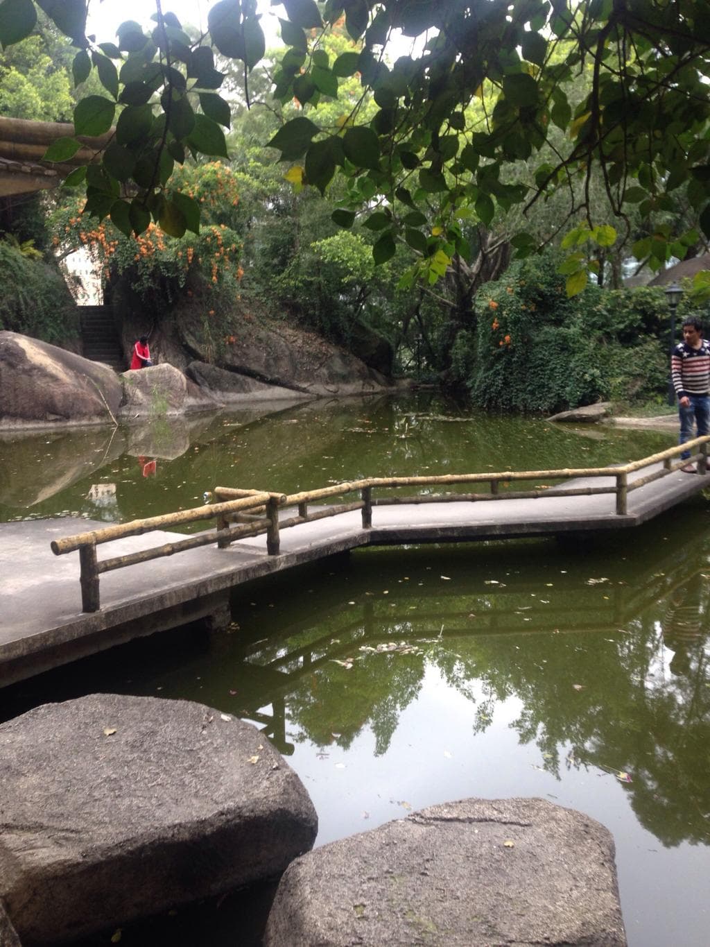 Xiamen Jinbang Park