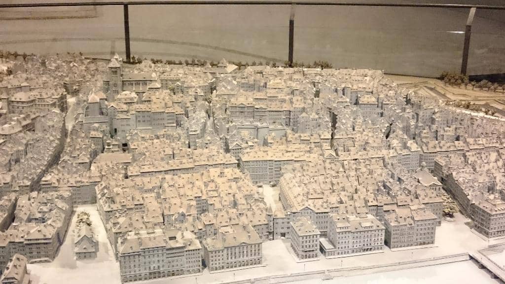 Donation-Based Entry