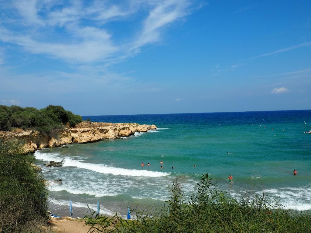Malama Beach