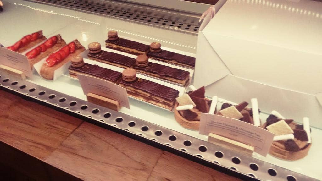 Italian Culinary Delights