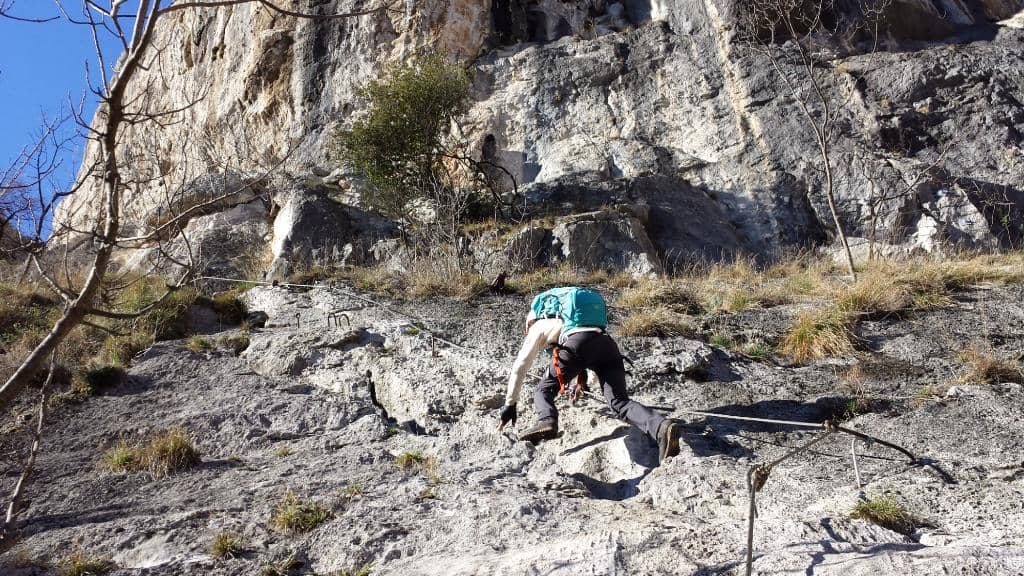 Panoramic Lake Garda Views