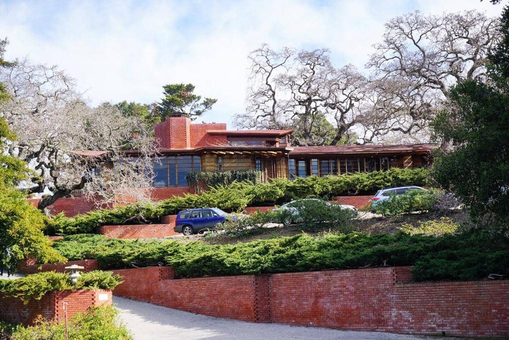 The Gardens and Grounds
