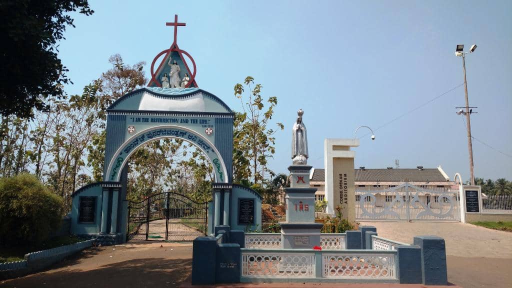 Architectural Beauty