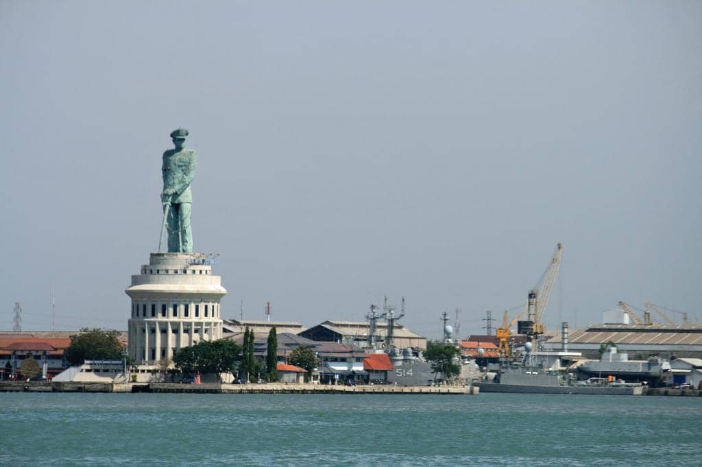Naval Museum