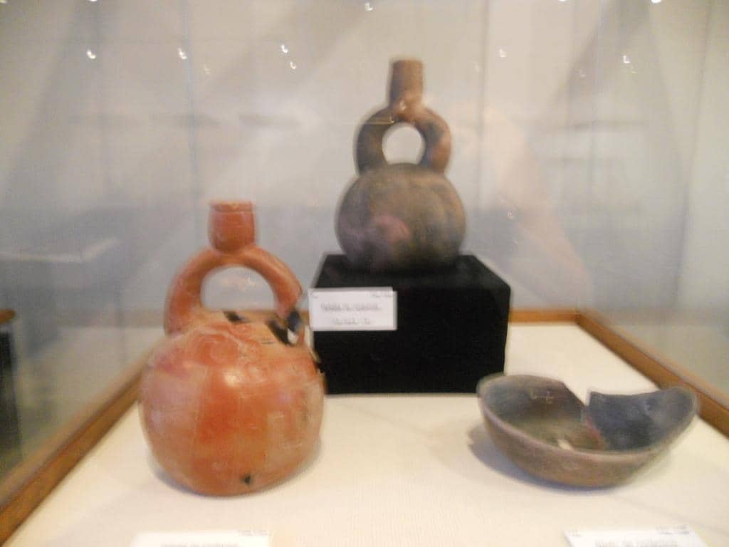 Panoramic Valley Views