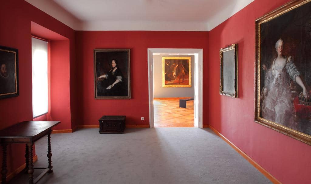 Oldest Vine in the World