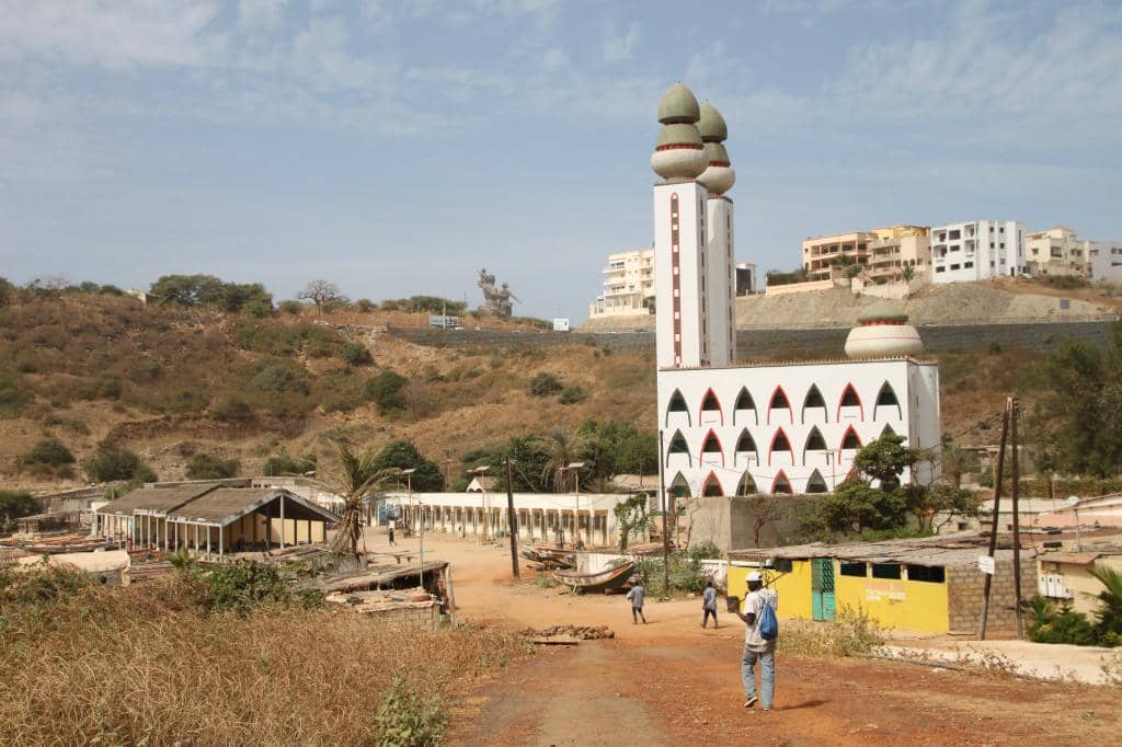 Mosque Architecture