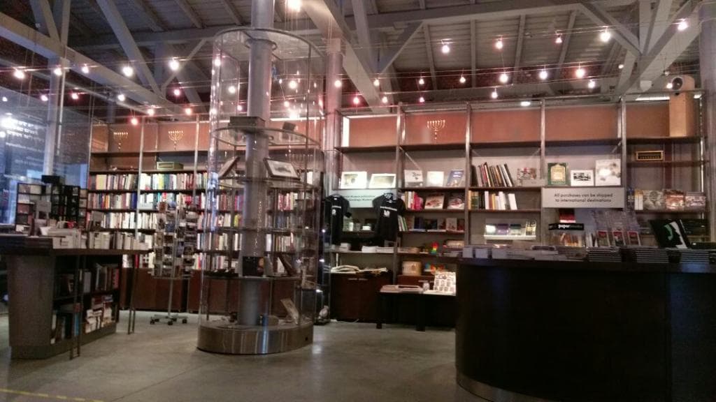 Galicia Jewish Museum Kraków