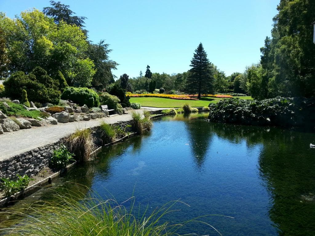 Pollard Park