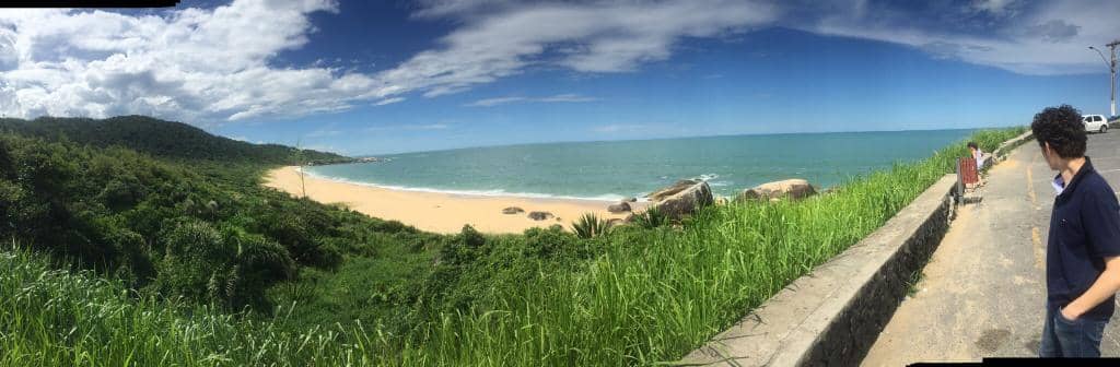 Pristine Natural Beauty
