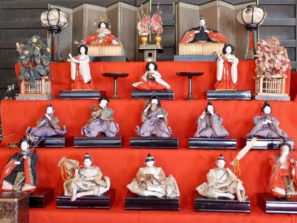 Itabashi Historical Museum