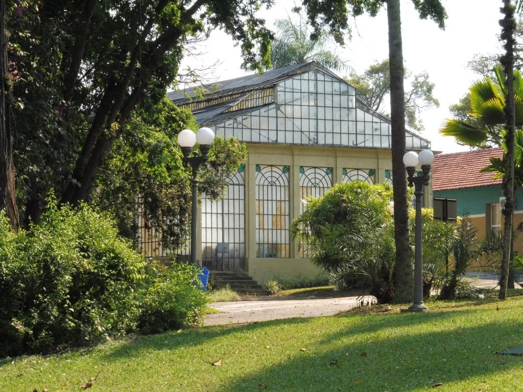 Rostov-on-Don Botanical Garden SFedU