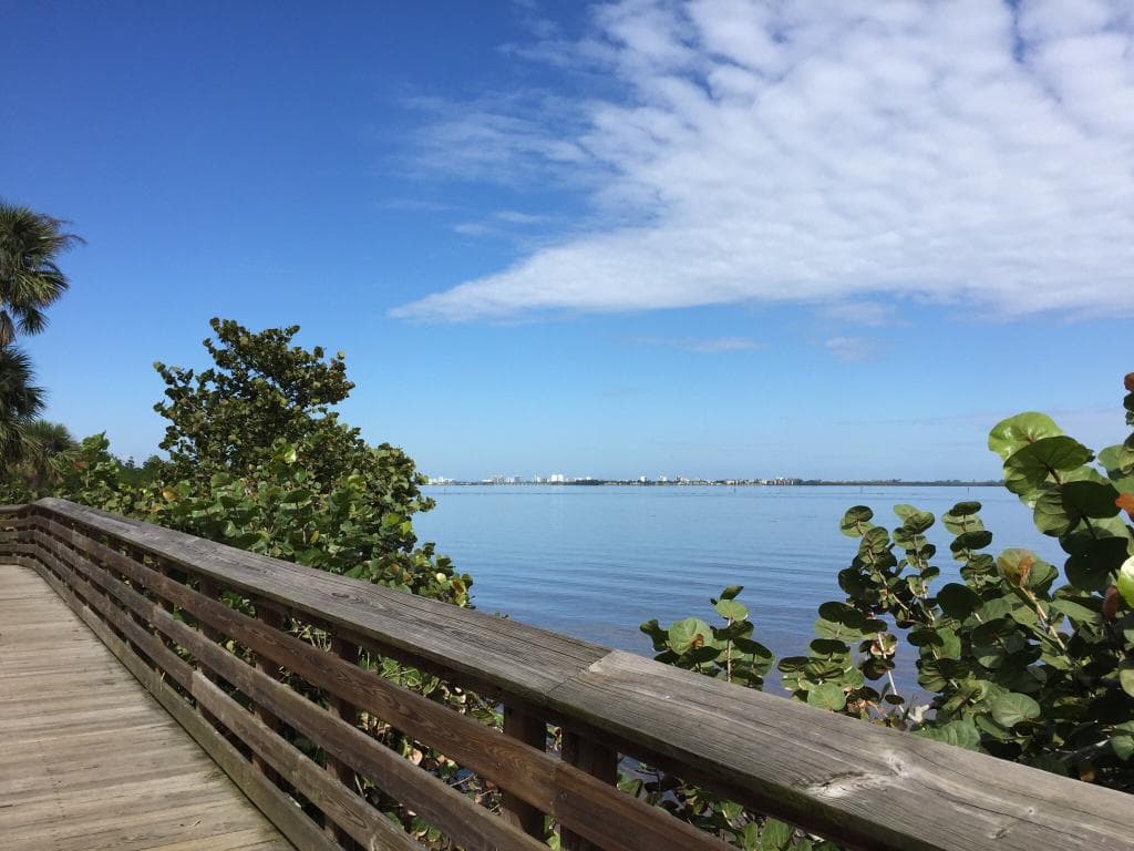 Indian Riverside Park