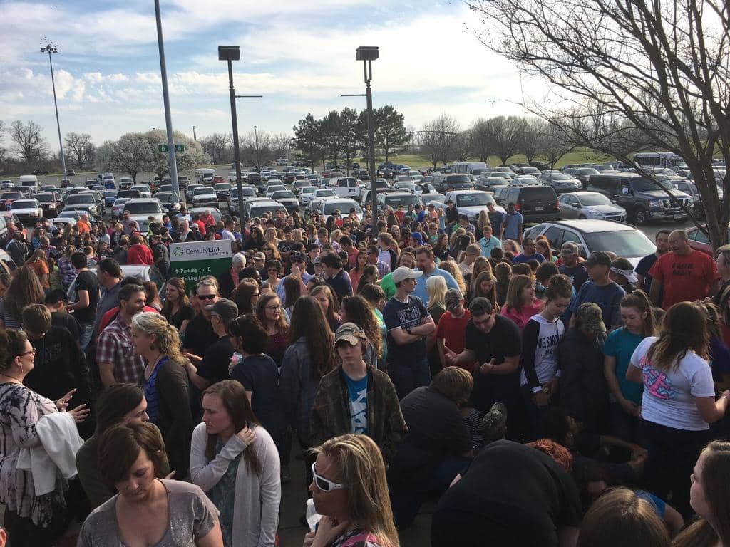 Community Gatherings