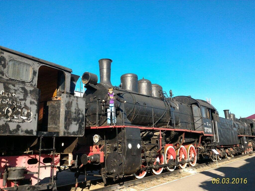 Technical Carriages