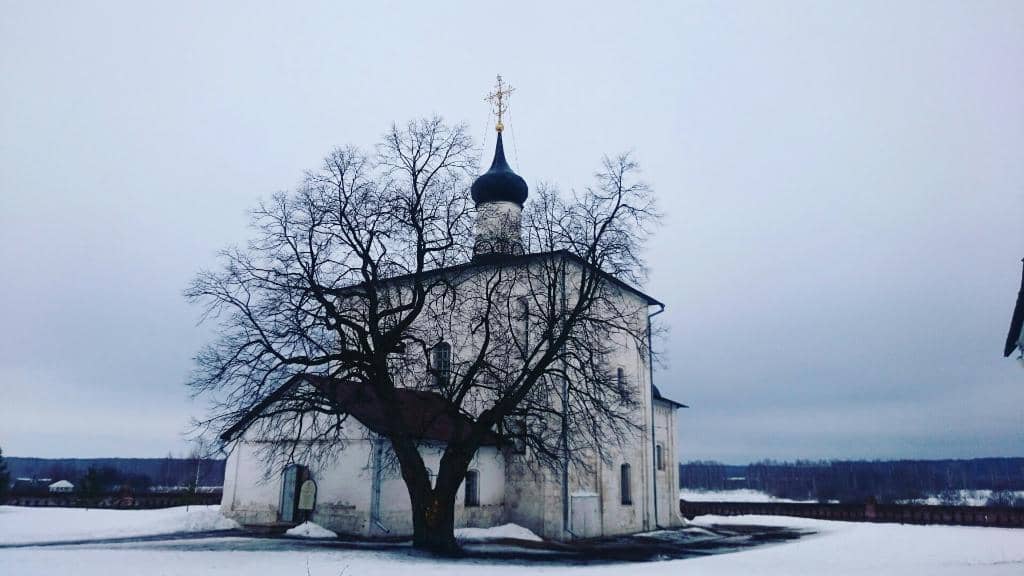 Ancient Architecture