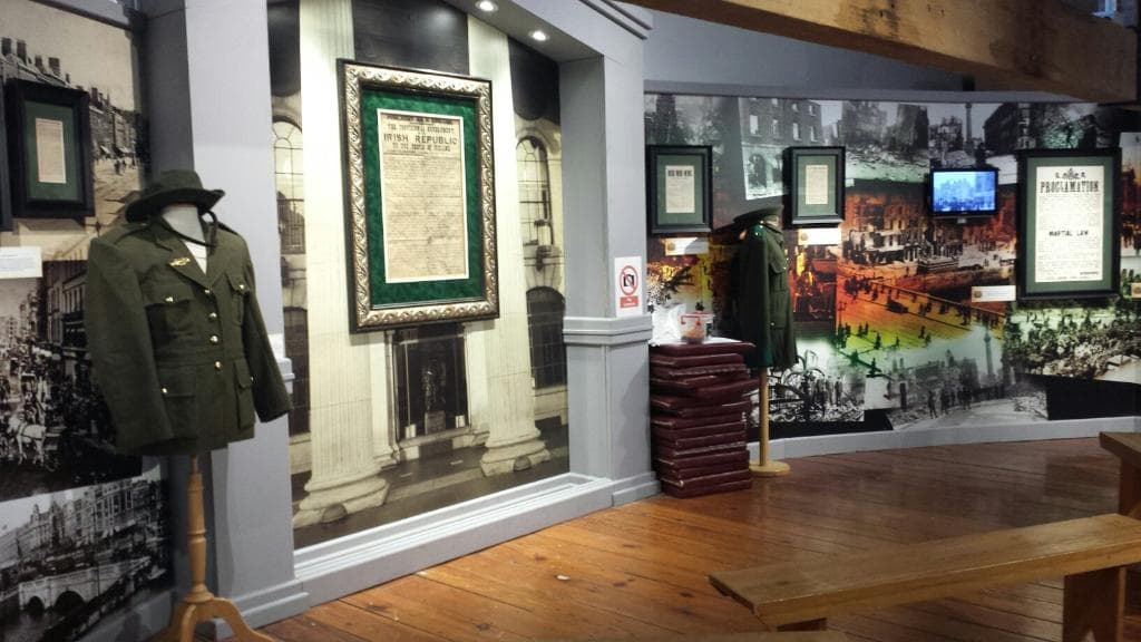 Louth County Museum