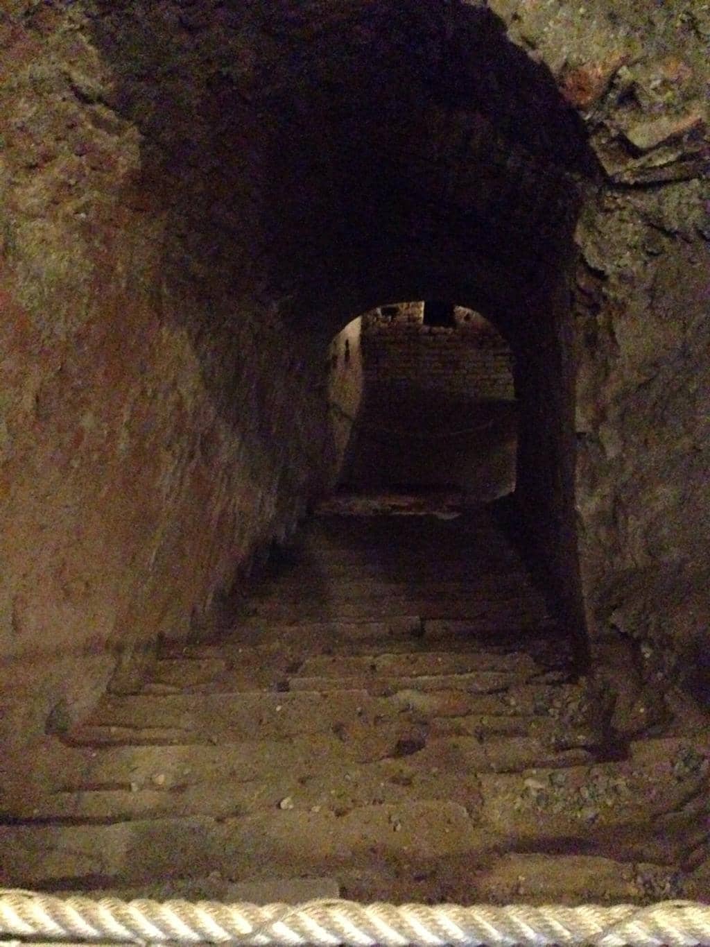 Historical Weaponry and Artifacts