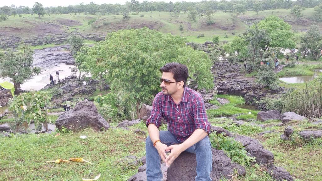 Scenic Trekking Trails