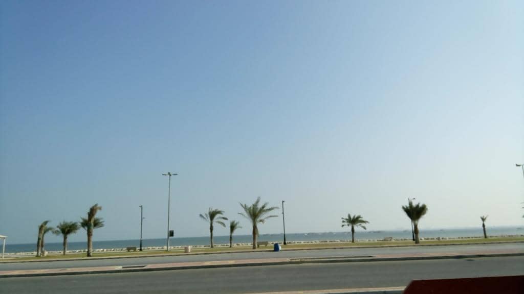 Rove Al Marjan Island