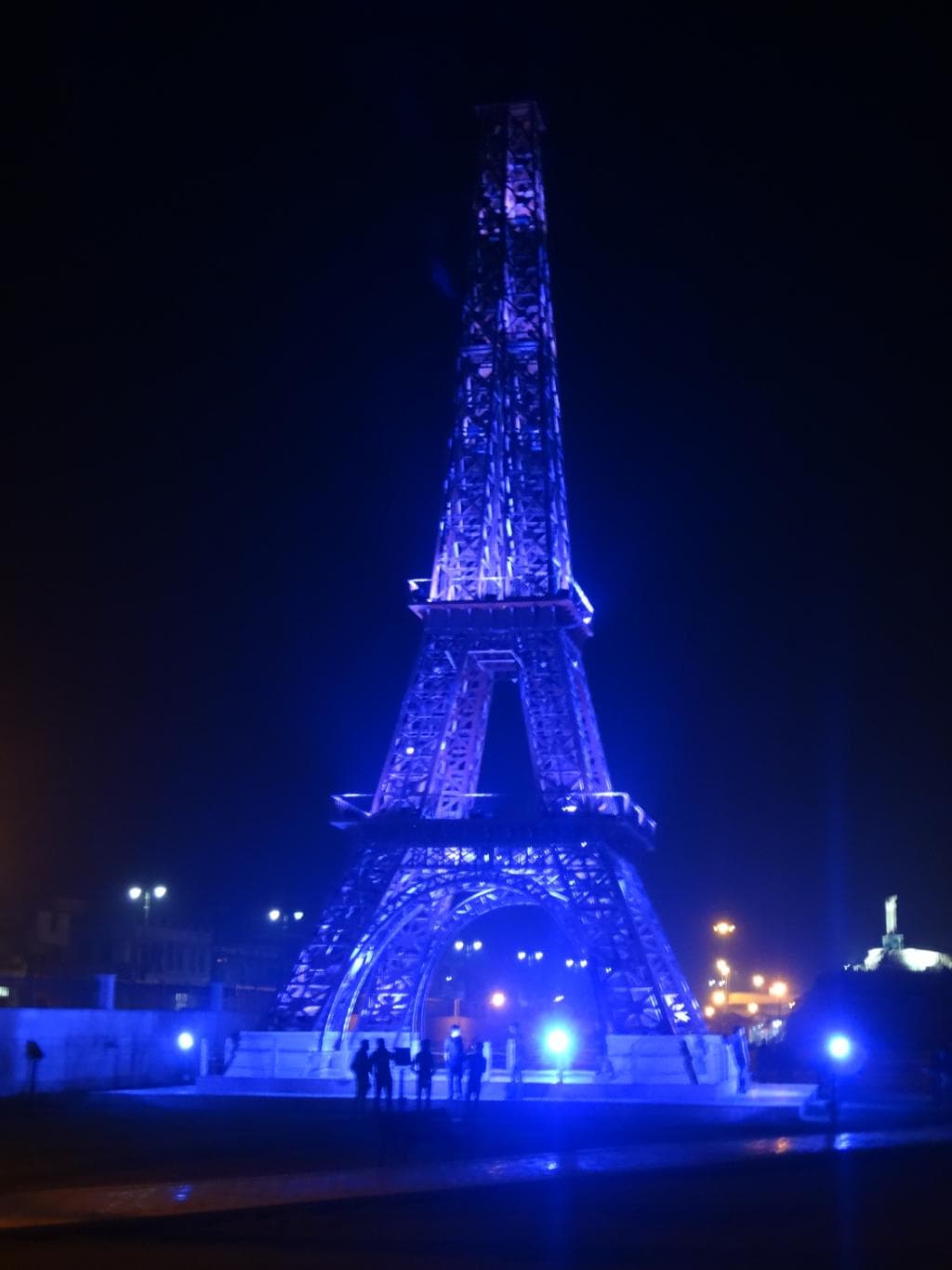 Eiffel Tower