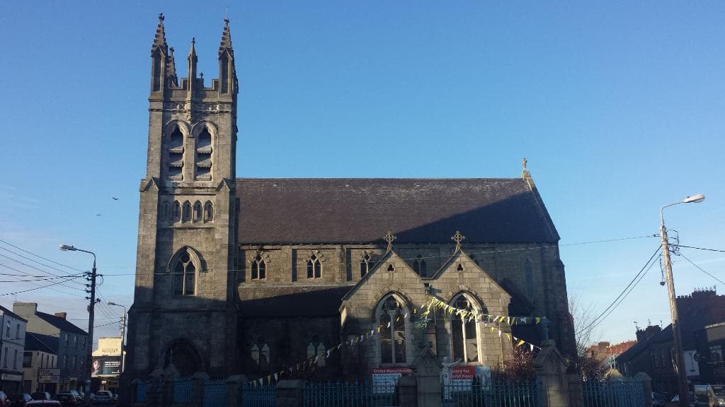 Agios Nikolaos Byzantine Chapel