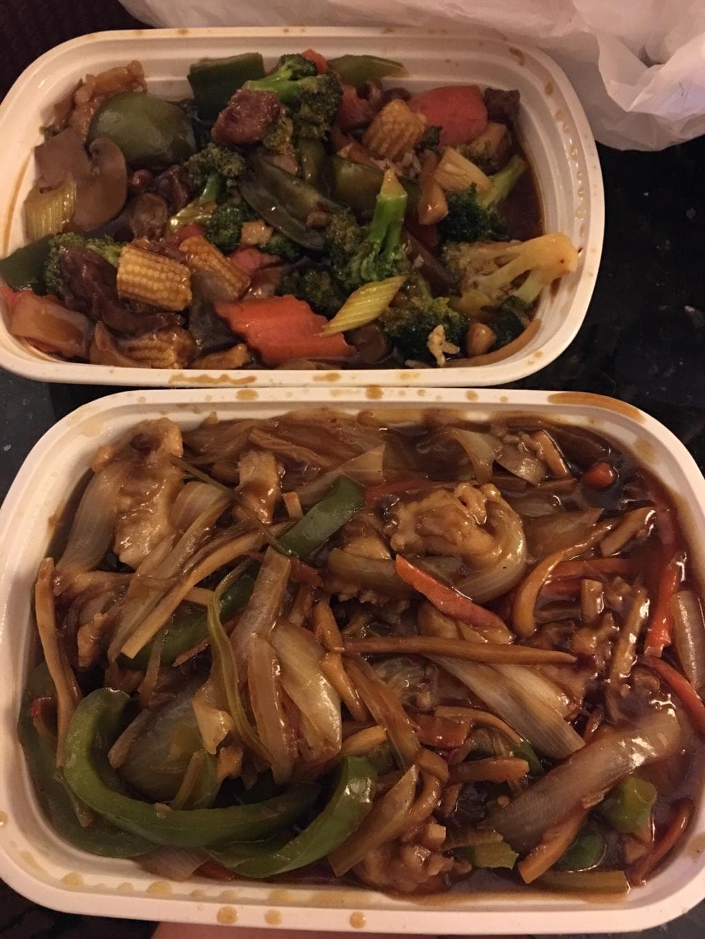 East Villa Restaurant