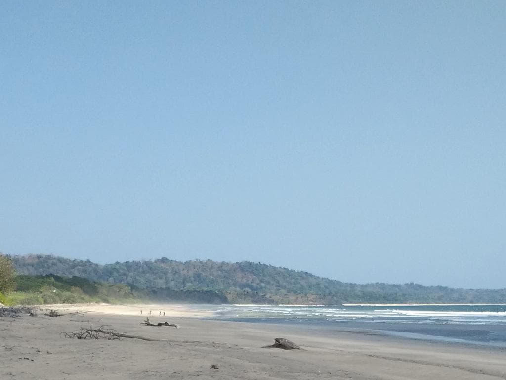 Pantai Trianggulasi