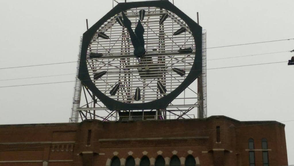Vertical photo
