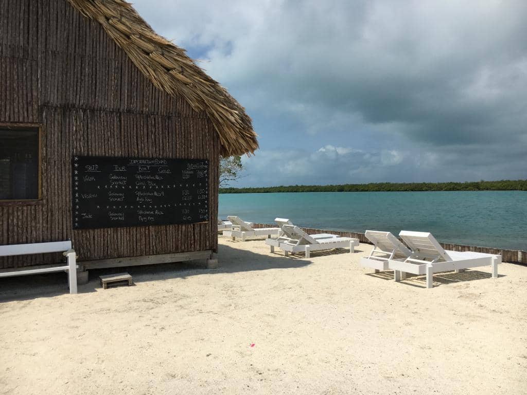 Snorkeling Adventures