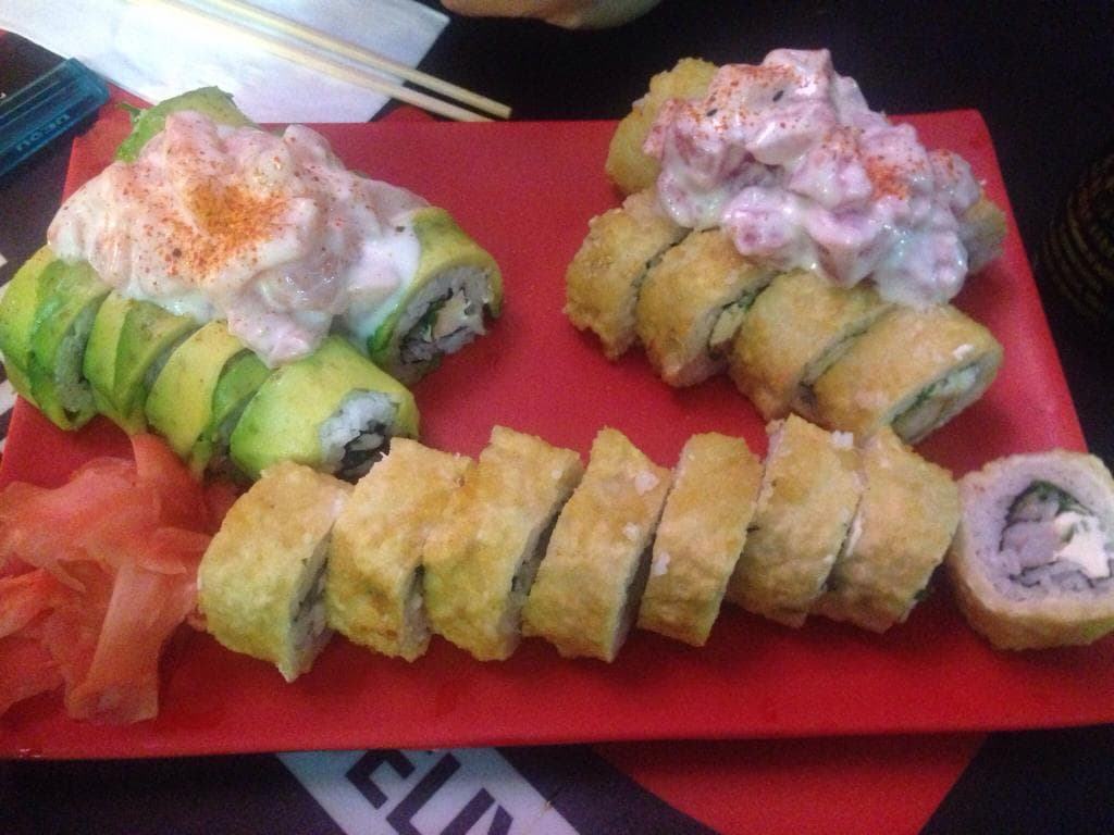 Niu Sushi Restaurante