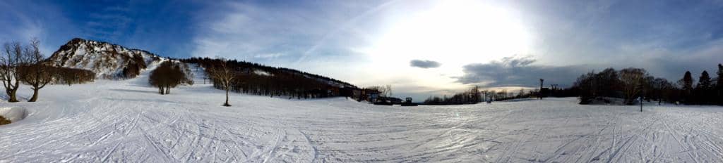 Zao Snow Monsters (Juhyo)