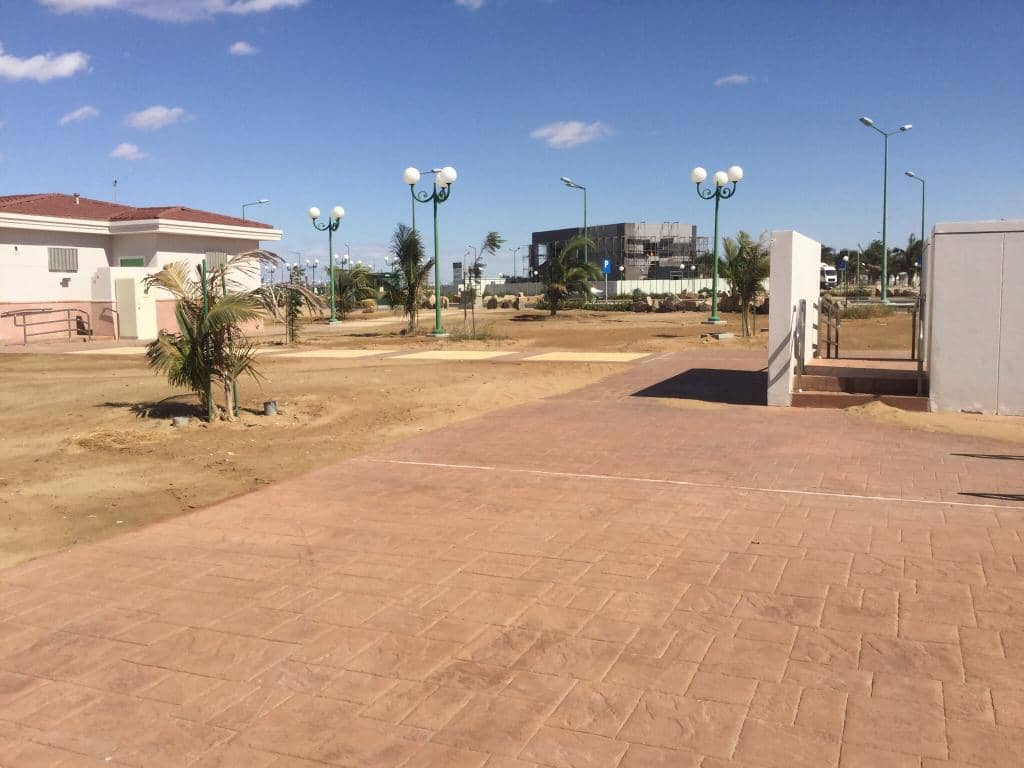 Coastal Walkways
