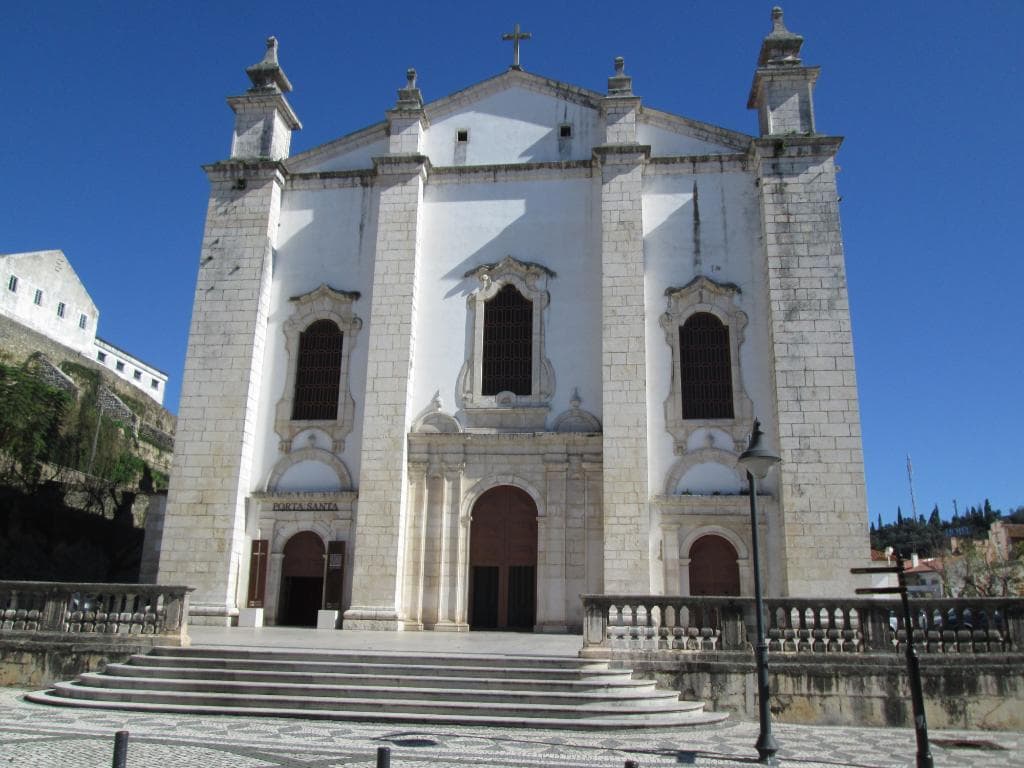 Fachada Principal