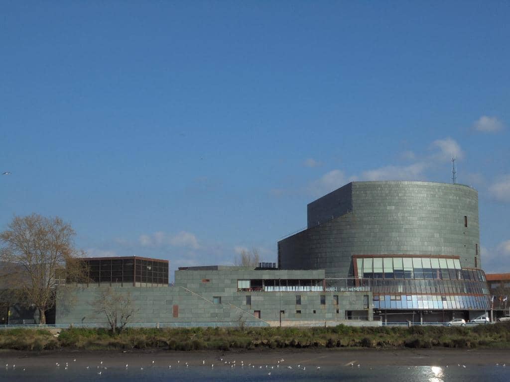 Congress Centre & Auditorium