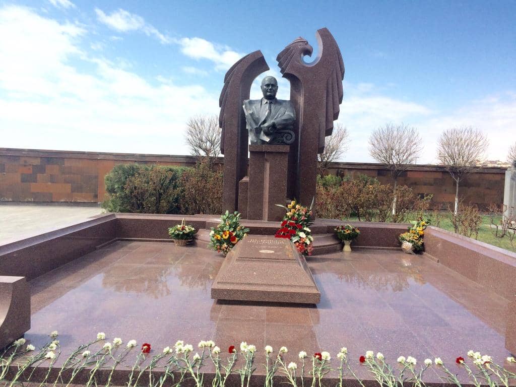Khachkar Artistry