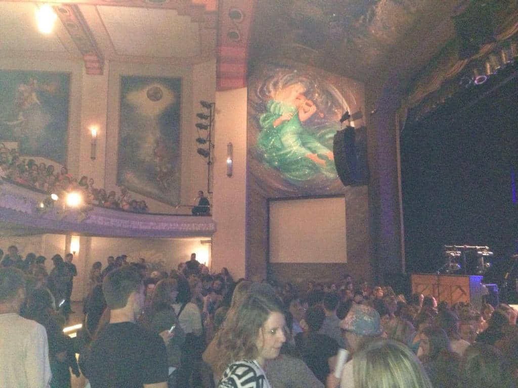 Independent Cinema Screenings