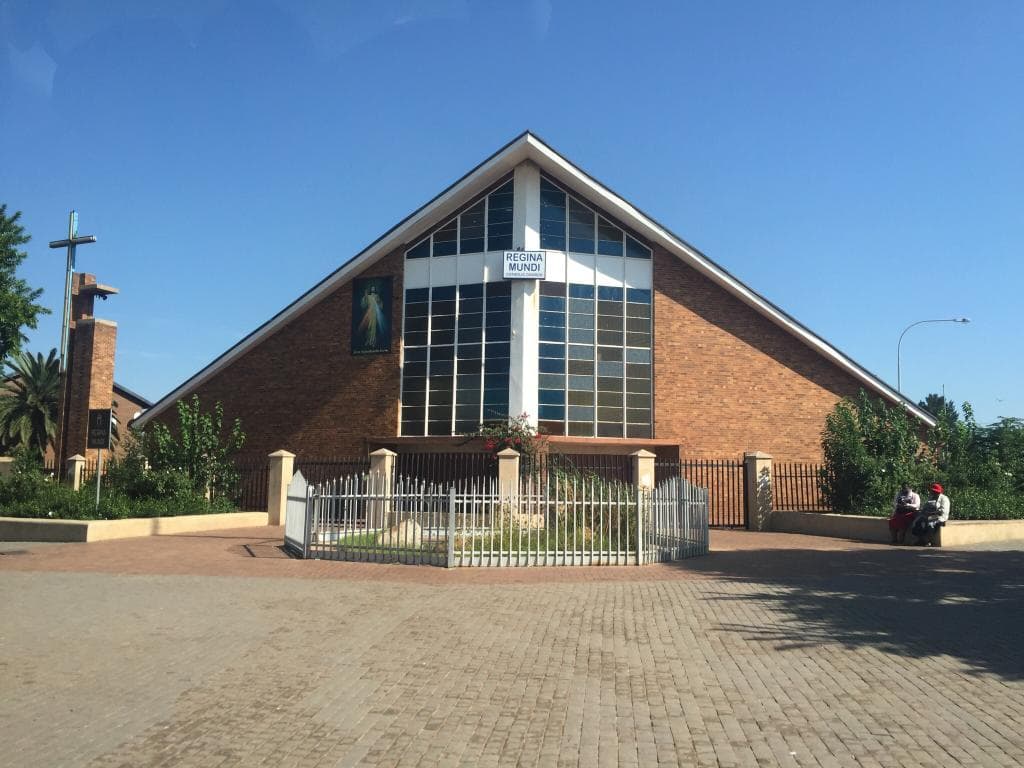 Hector Pieterson Museum Johannesburg